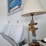 Guest house Antonakis Ouranoupolis Greece Ouranoupoli