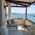 Antonakis Ouranoupolis Greece