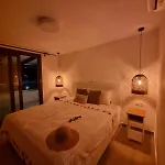 Antonakis Ouranoupolis Greece Guest house 4*