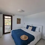 Guest house Antonakis Ouranoupolis Greece 4*