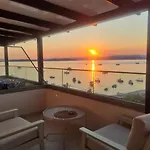 Antonakis Ouranoupolis Greece 4* Ouranoupoli