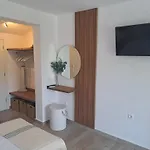 Guest house Antonakis Ouranoupolis Greece Ouranoupoli