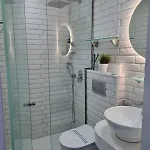 Antonakis Ouranoupolis Greece 4* Ouranoupoli