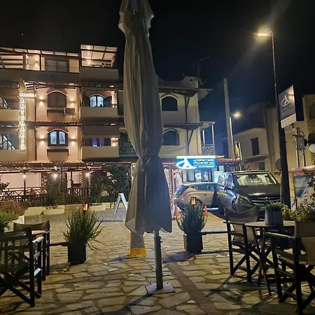 Antonakis Ouranoupolis Greece Ouranoupoli