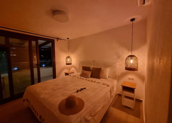 Antonakis Ouranoupolis Greece Konukevi 4*