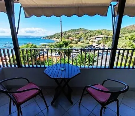Antonakis Ouranoupolis Greece * Ouranoupoli