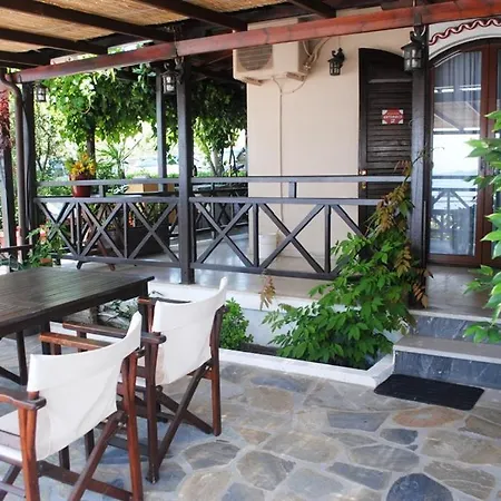 Guest house Antonakis Ouranoupolis Greece *