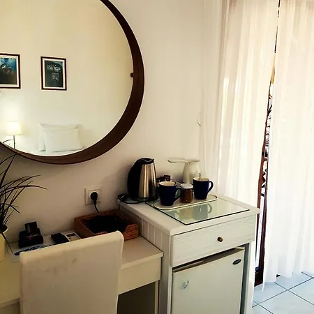 Guest house Antonakis Ouranoupolis Greece