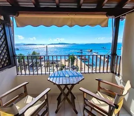 Guest house Antonakis Ouranoupolis Greece *