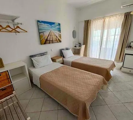 Guest house Antonakis Ouranoupolis Greece Ouranoupoli
