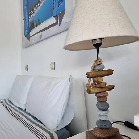 Guest house Antonakis Ouranoupolis Greece Ouranoupoli