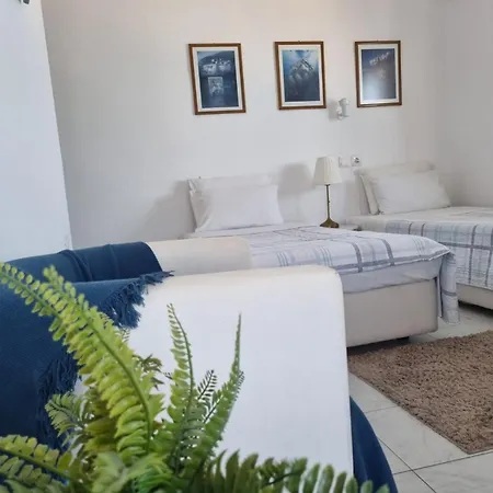 Antonakis Ouranoupolis Greece Ouranoupoli