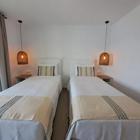 Pensionat Antonakis Ouranoupolis Greece