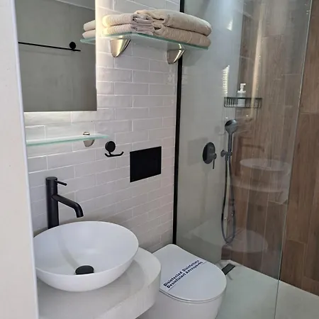 Antonakis Ouranoupolis Greece Guest house *