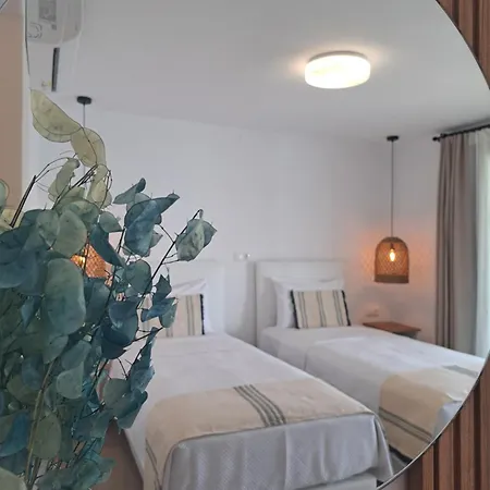 Antonakis Ouranoupolis Greece Gasthof Ouranoupoli