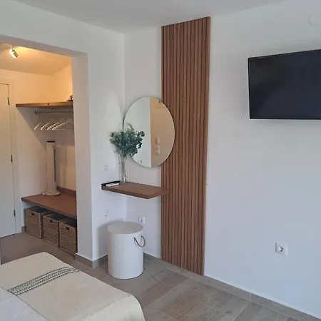 Guest house Antonakis Ouranoupolis Greece Ouranoupoli