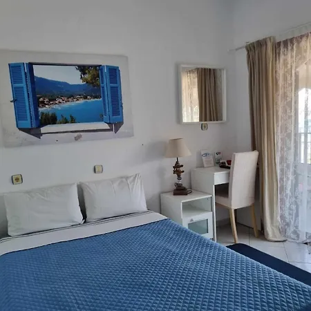 Antonakis Ouranoupolis Greece Guest house