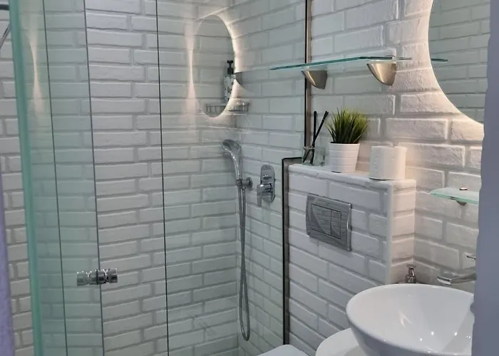 Antonakis Ouranoupolis Greece 4* Ouranoupoli