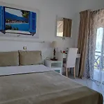 Antonakis Ouranoupolis Greece Affittacamere Ouranoupoli