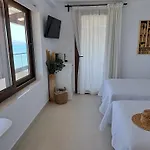 Antonakis Ouranoupolis Greece Affittacamere