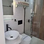 Antonakis Ouranoupolis Greece Affittacamere 4*