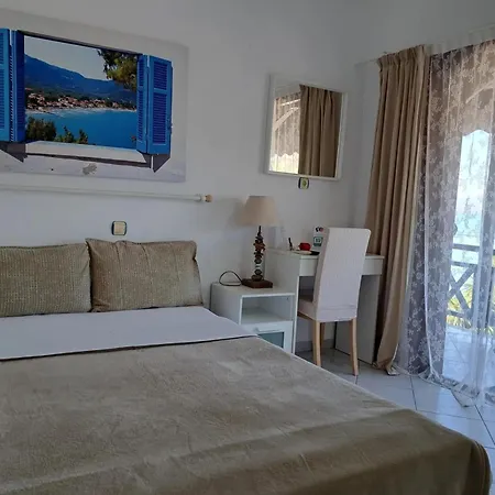 Antonakis Ouranoupolis Greece Gasthof Ouranoupoli