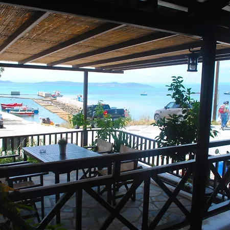 Antonakis Ouranoupolis Greece