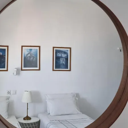 Antonakis Ouranoupolis Greece 4*