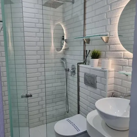 Antonakis Ouranoupolis Greece 4* Ouranoupoli