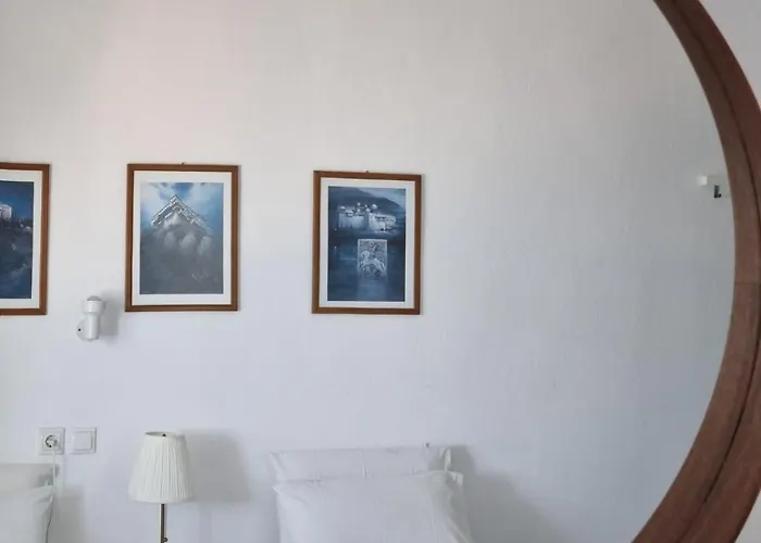 Antonakis Ouranoupolis Greece 4*